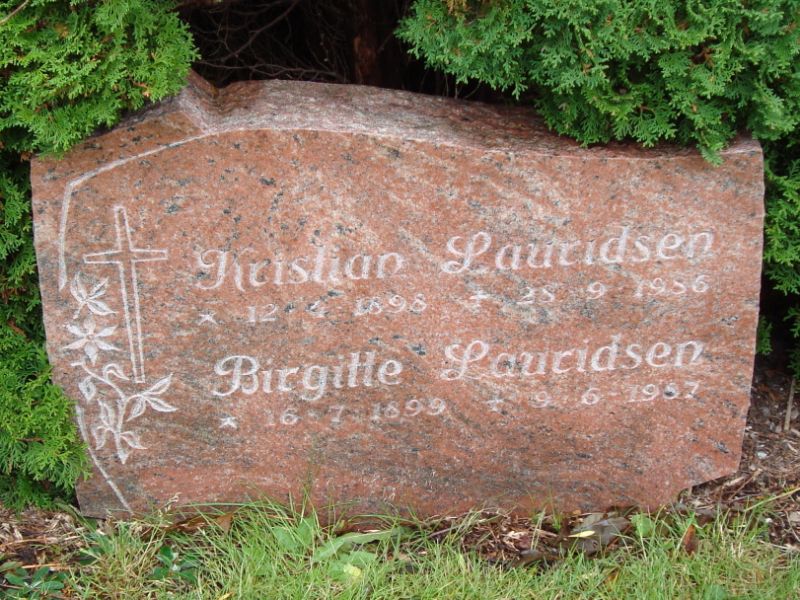 Birgitte  Lauridsen .JPG